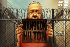 Play BANGKOK HILTON